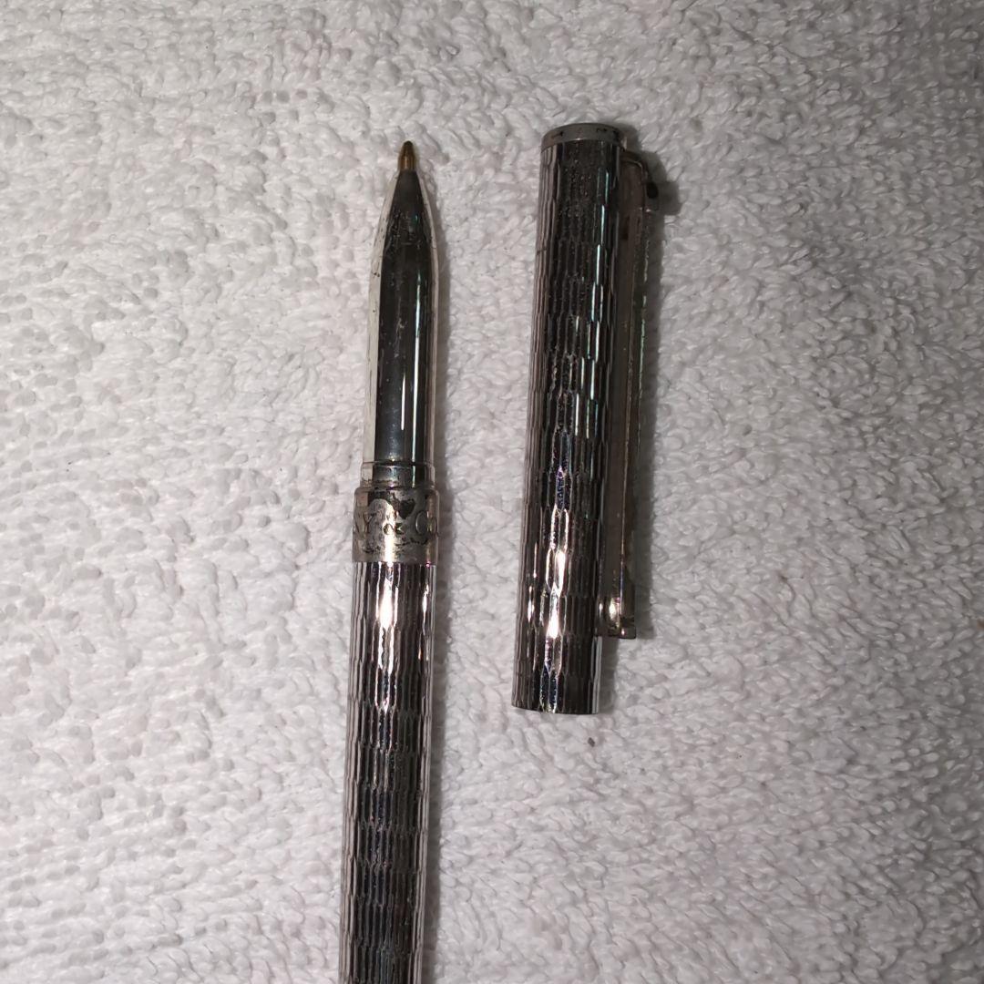 ティファニー×トヨタ　ペンセット