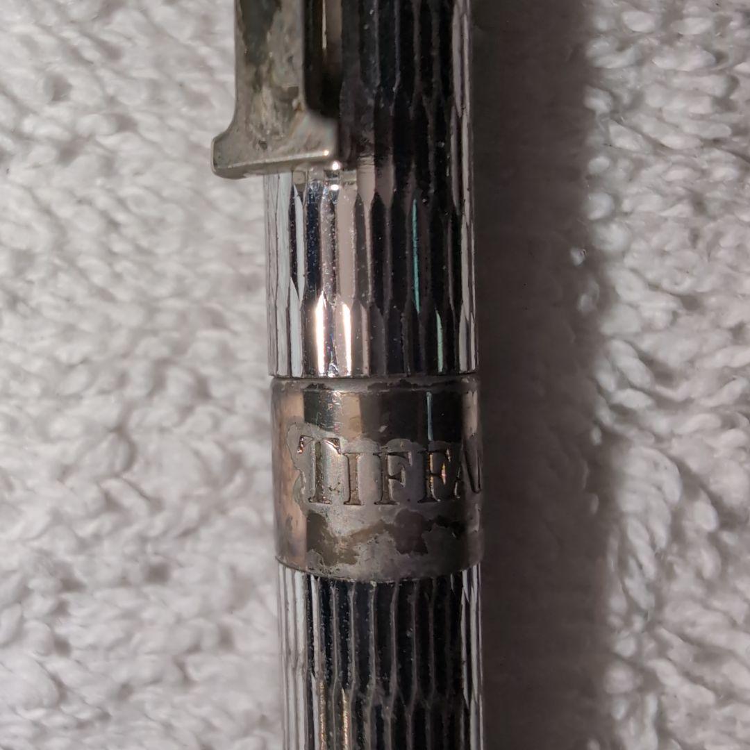 ティファニー×トヨタ　ペンセット