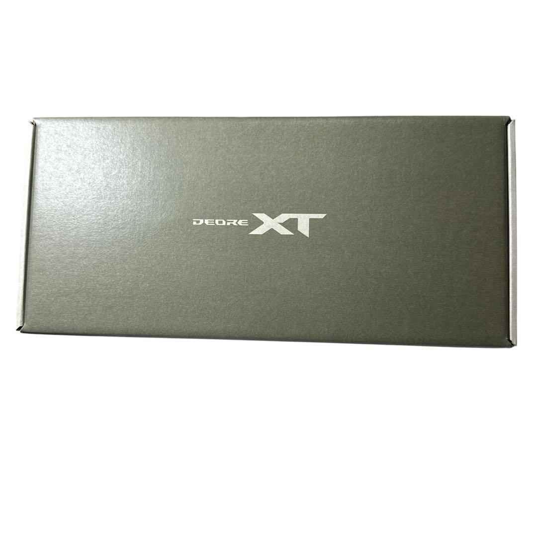 新型シマノ XT M8250 DI2 GS ワイヤレス アップグレードキット