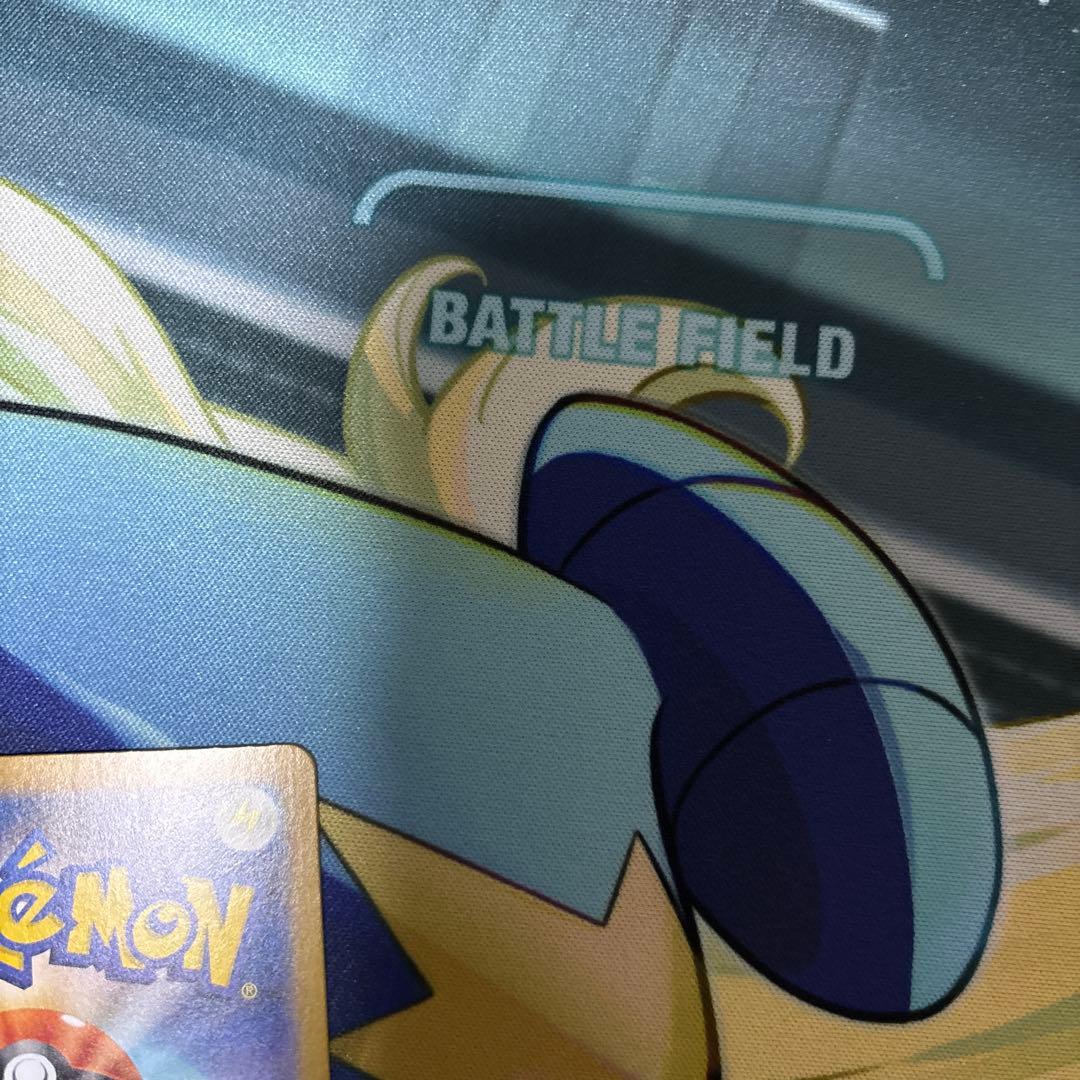 リーリエの決心 SAR 2枚セット