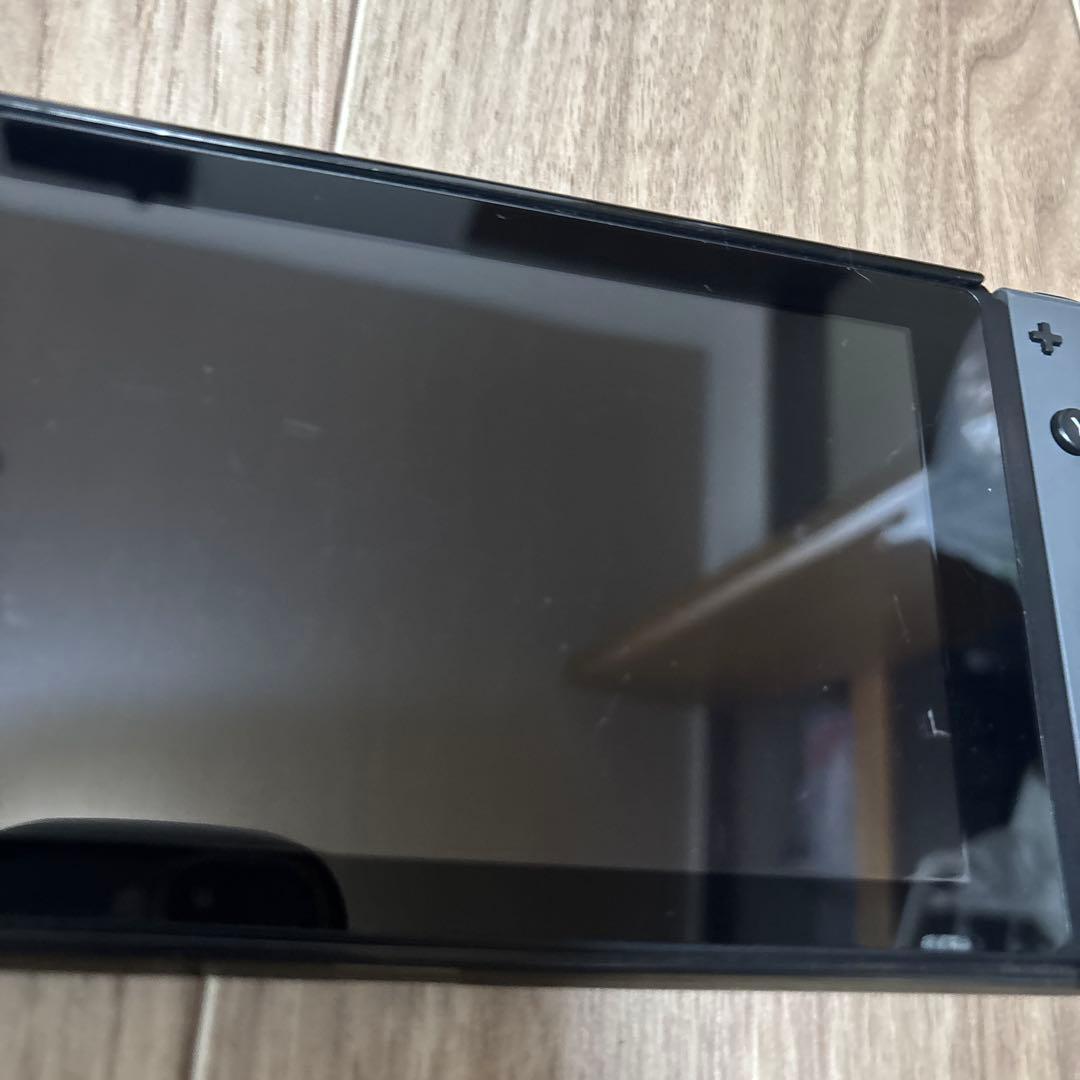 Nintendo Switch 本体 ブラック+ 周辺機器
