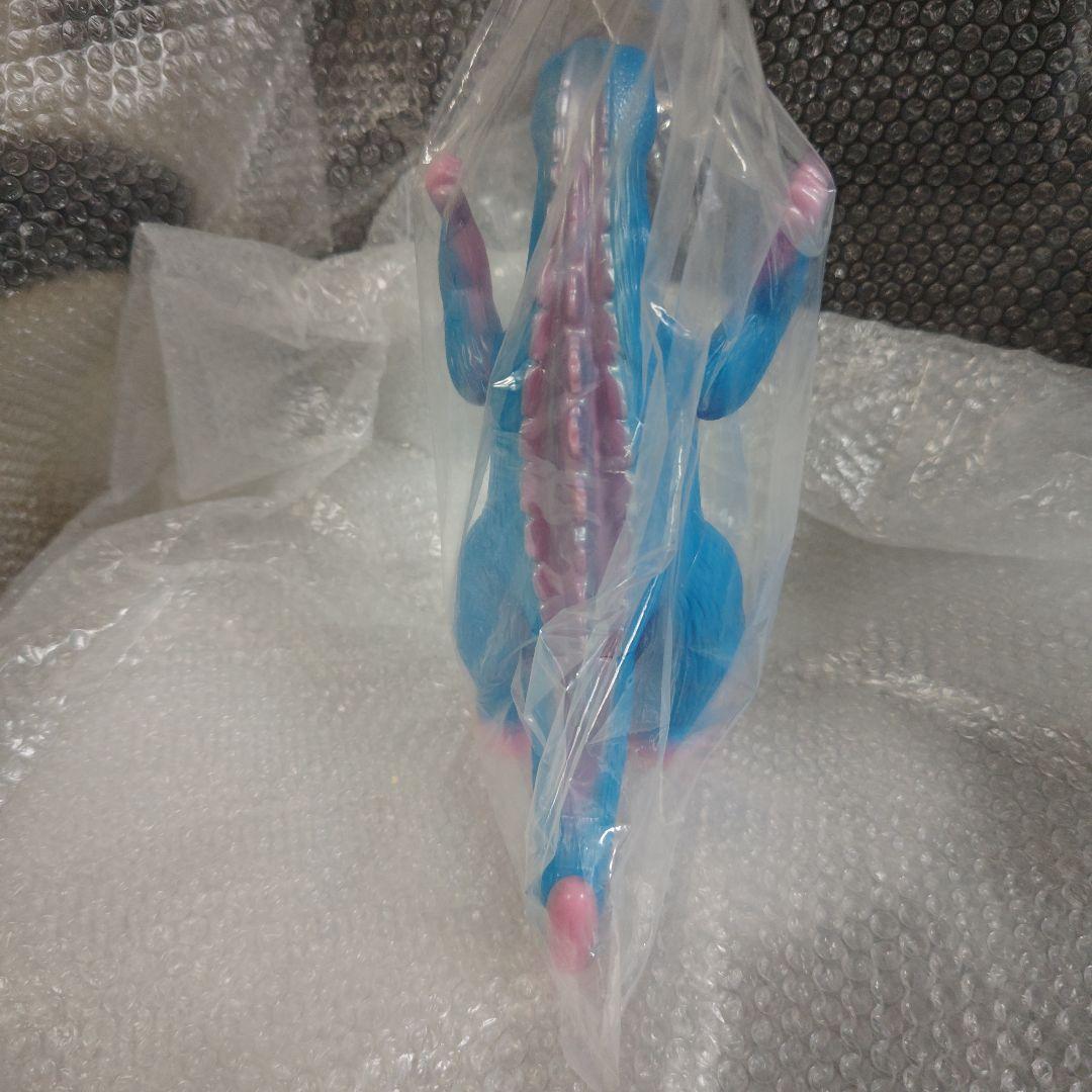 マルサン　ゴジラ　450　クラシックゴジラ　マルサン玩具まつり　2016　未開封