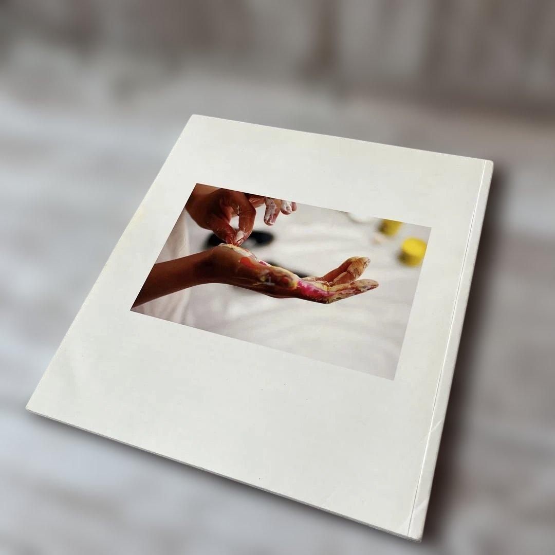 「Ayako Rokkaku Amsterdam-Tokyo」　ロッカクアヤコ