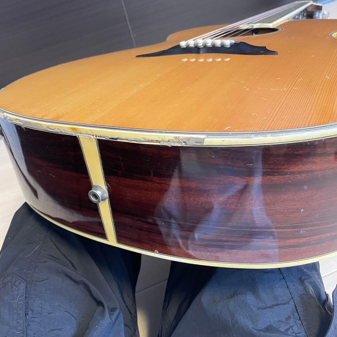 Takamine エレアコ PT-007N