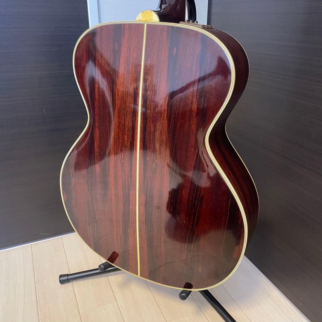 Takamine エレアコ PT-007N