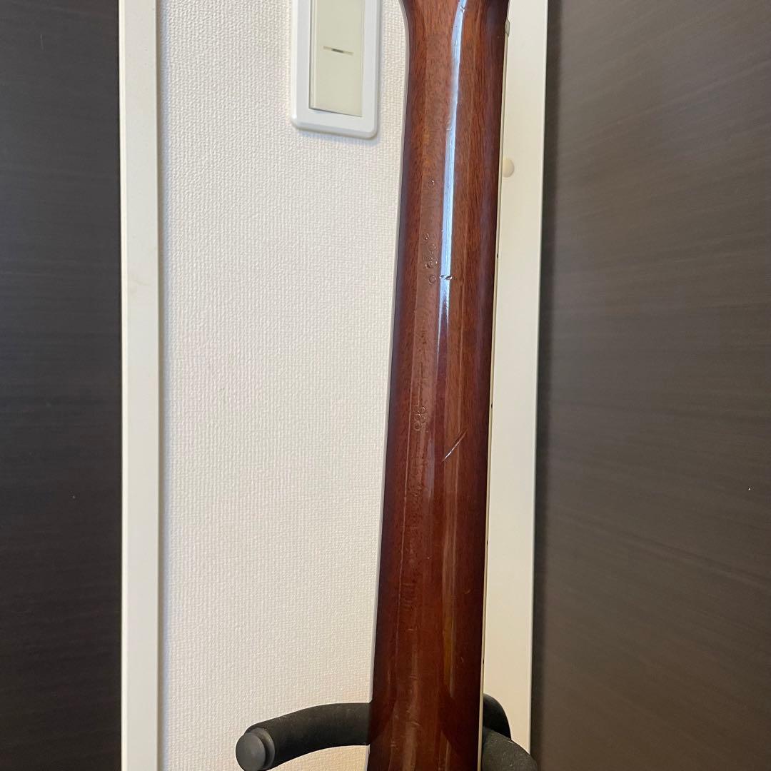 Takamine エレアコ PT-007N