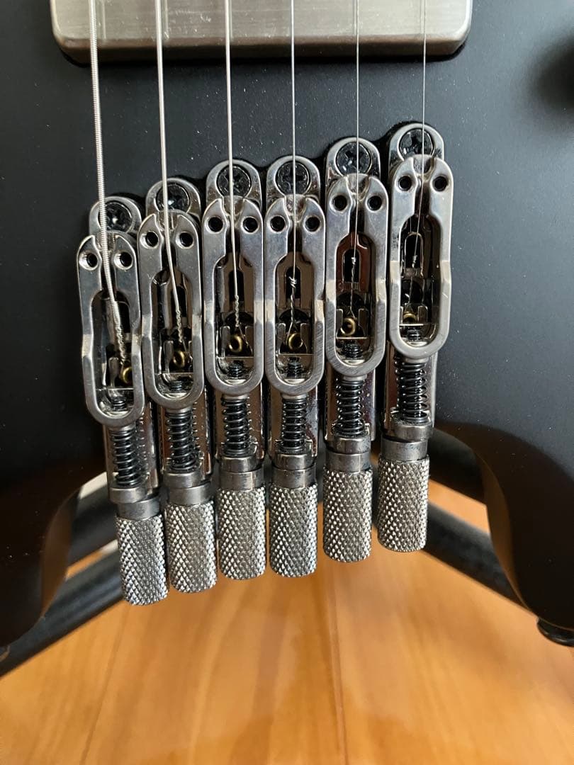 ギター Ibanez - QX52 Black Flat BKF