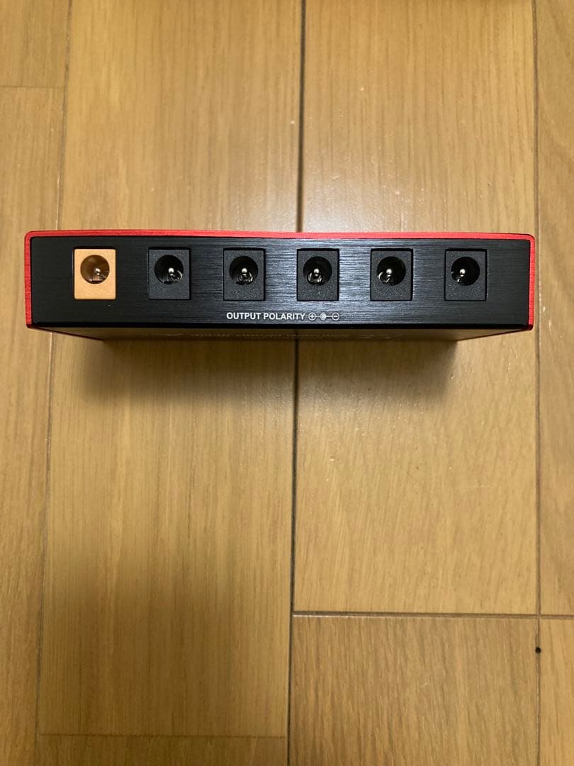 VITAL AUDIO VA–05 MK–II