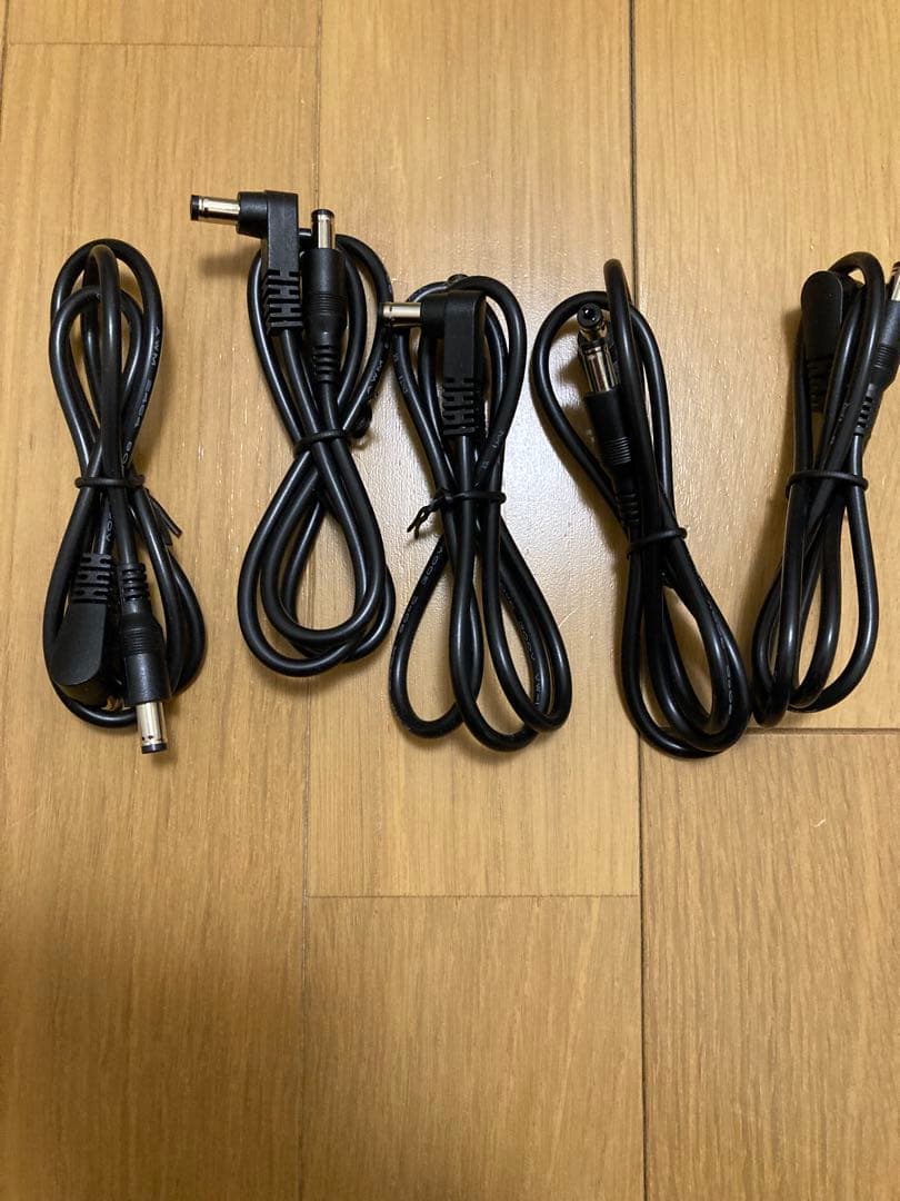 VITAL AUDIO VA–05 MK–II