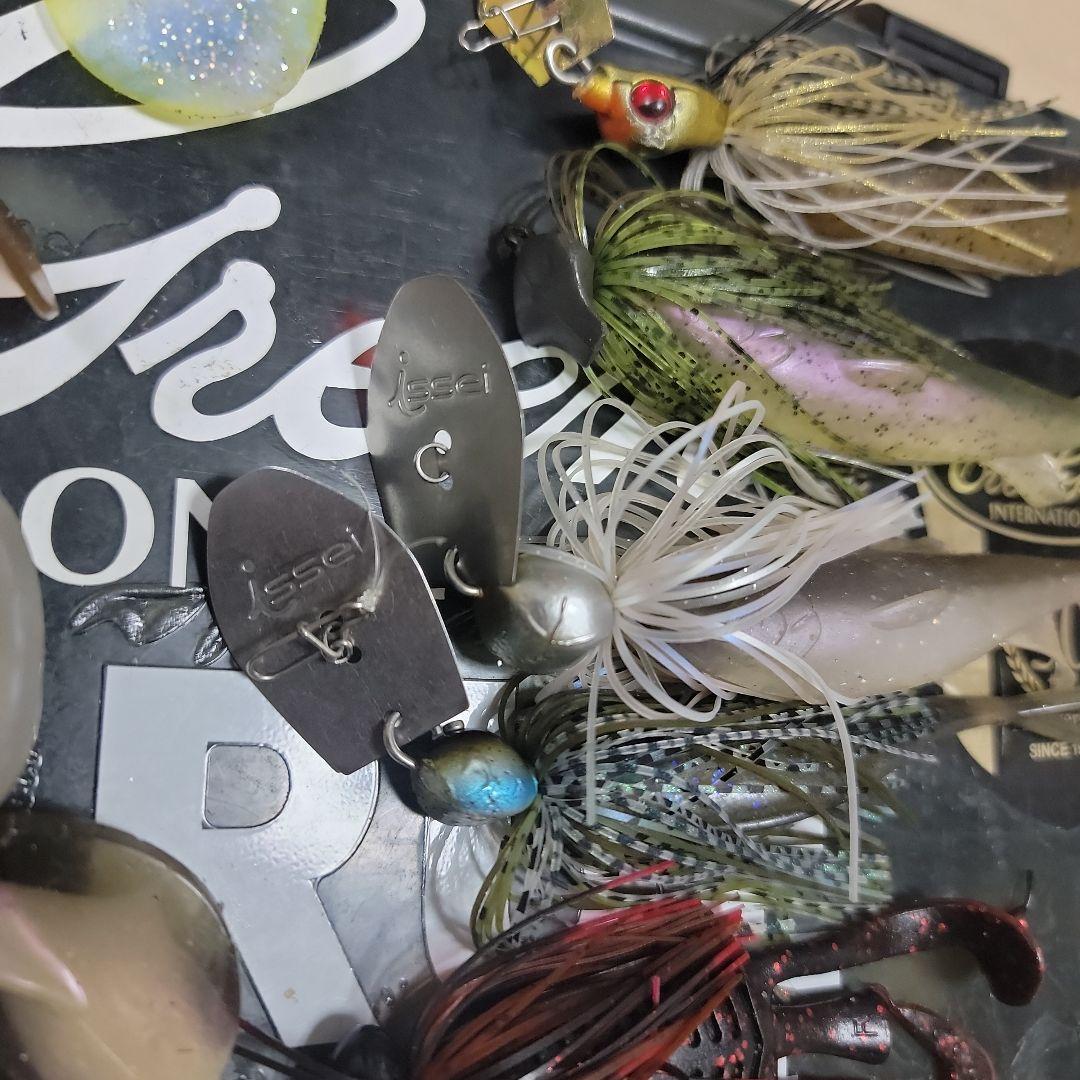 シャトル　DRT　アポロ　PDチョッパー　ISSEI　AKチャター　その他