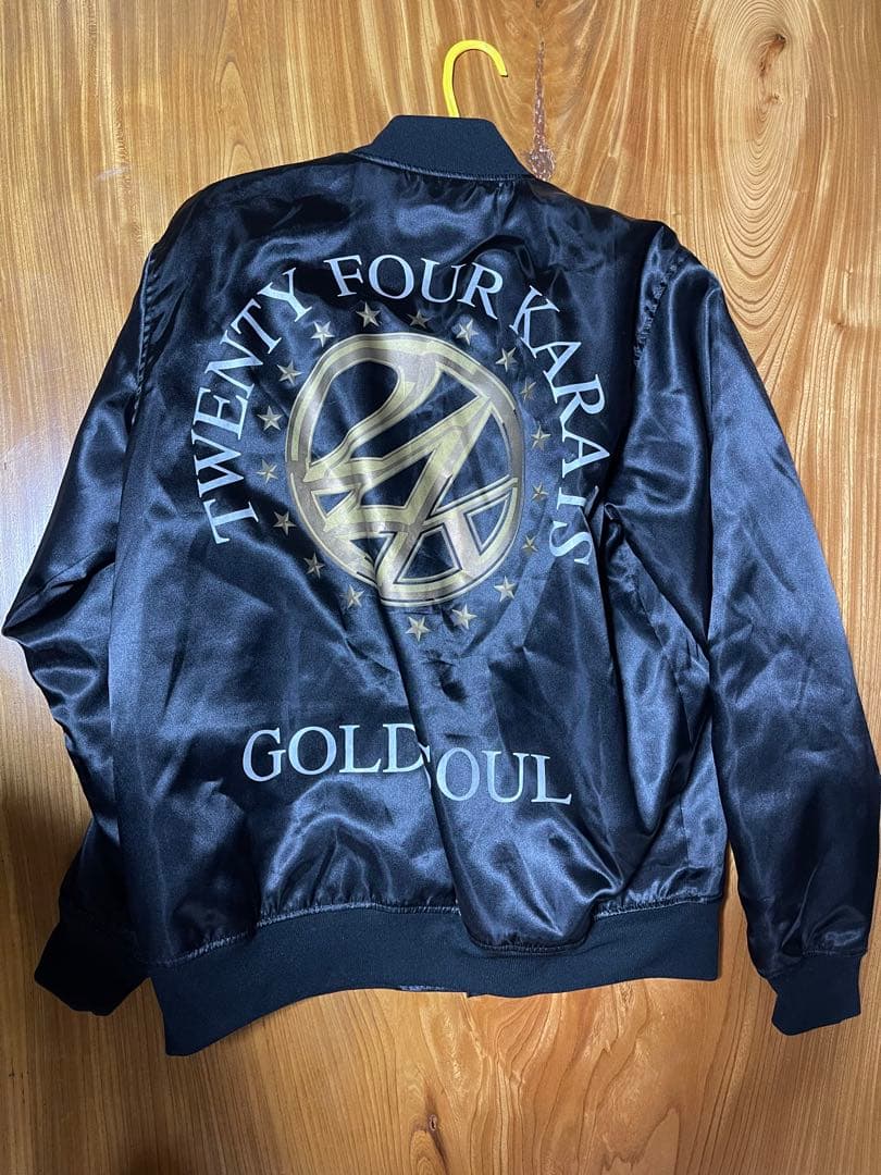 24karats スタジャン