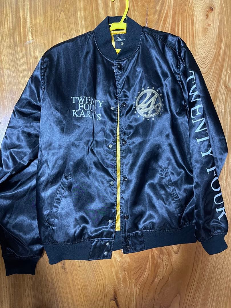 24karats スタジャン