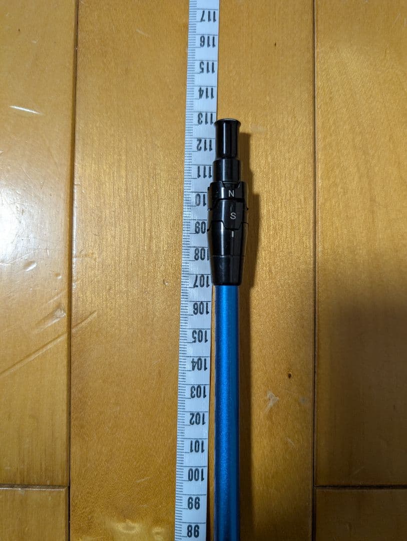 Speeder NX ドライバー用　キャロウェイのスリーブ付き