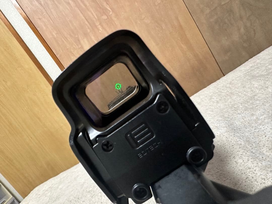 次世代電動ガン M4A1 東京マルイカスタム付属品多数