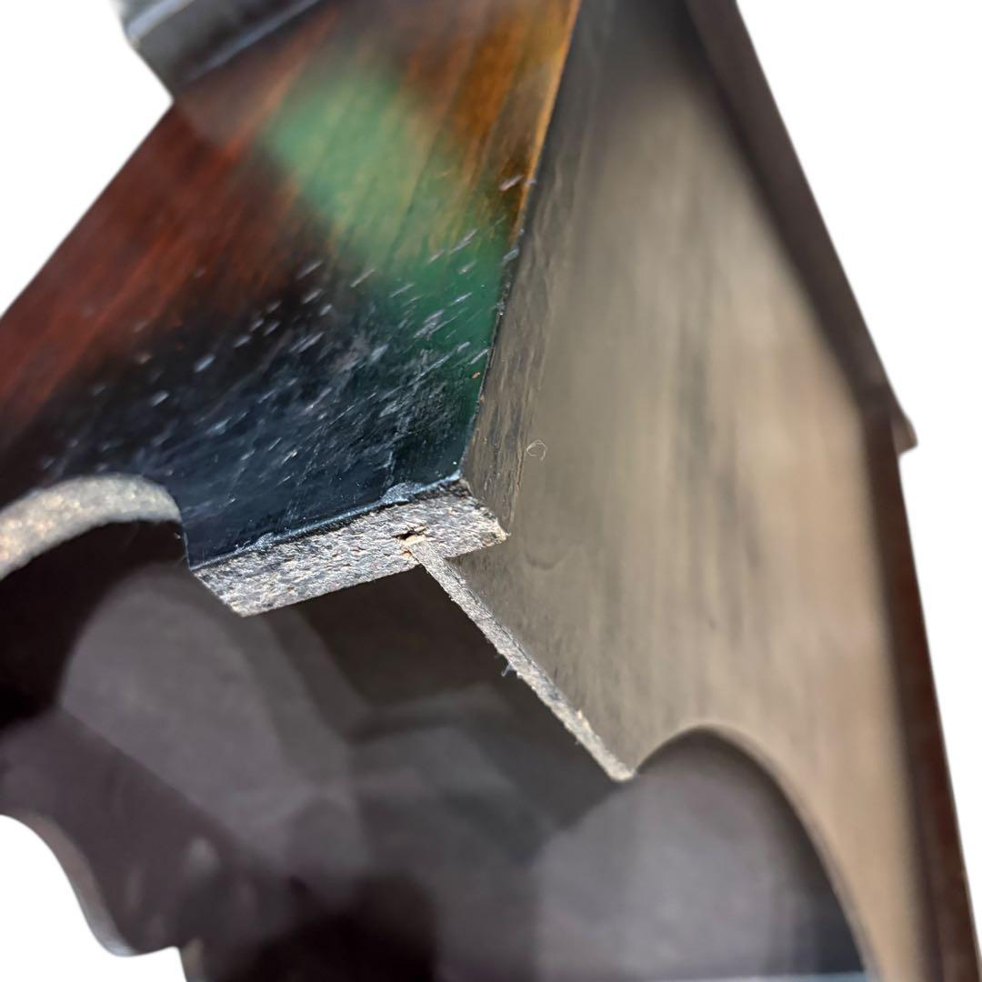 李朝家具 薬箪笥 小物箪笥 薬箱 収納 チェスト 小物入れ 漢字 レトロ家具