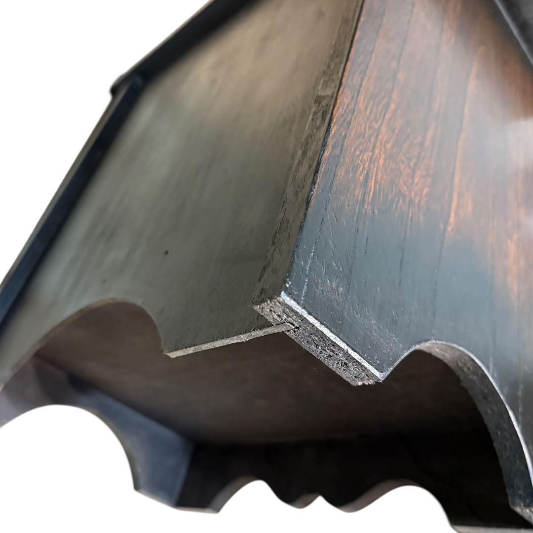 李朝家具 薬箪笥 小物箪笥 薬箱 収納 チェスト 小物入れ 漢字 レトロ家具