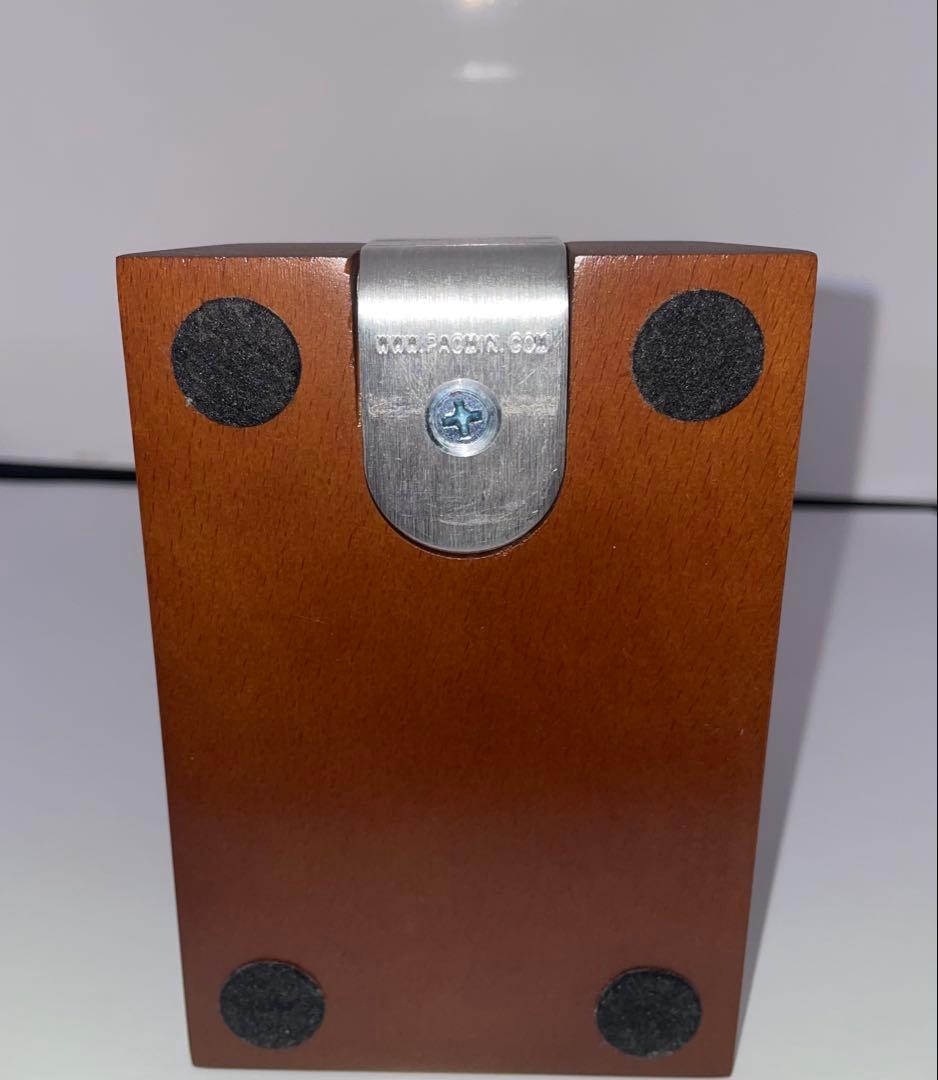 [本体美品]PACMIN ANA B777-300ER JA784A 1/200