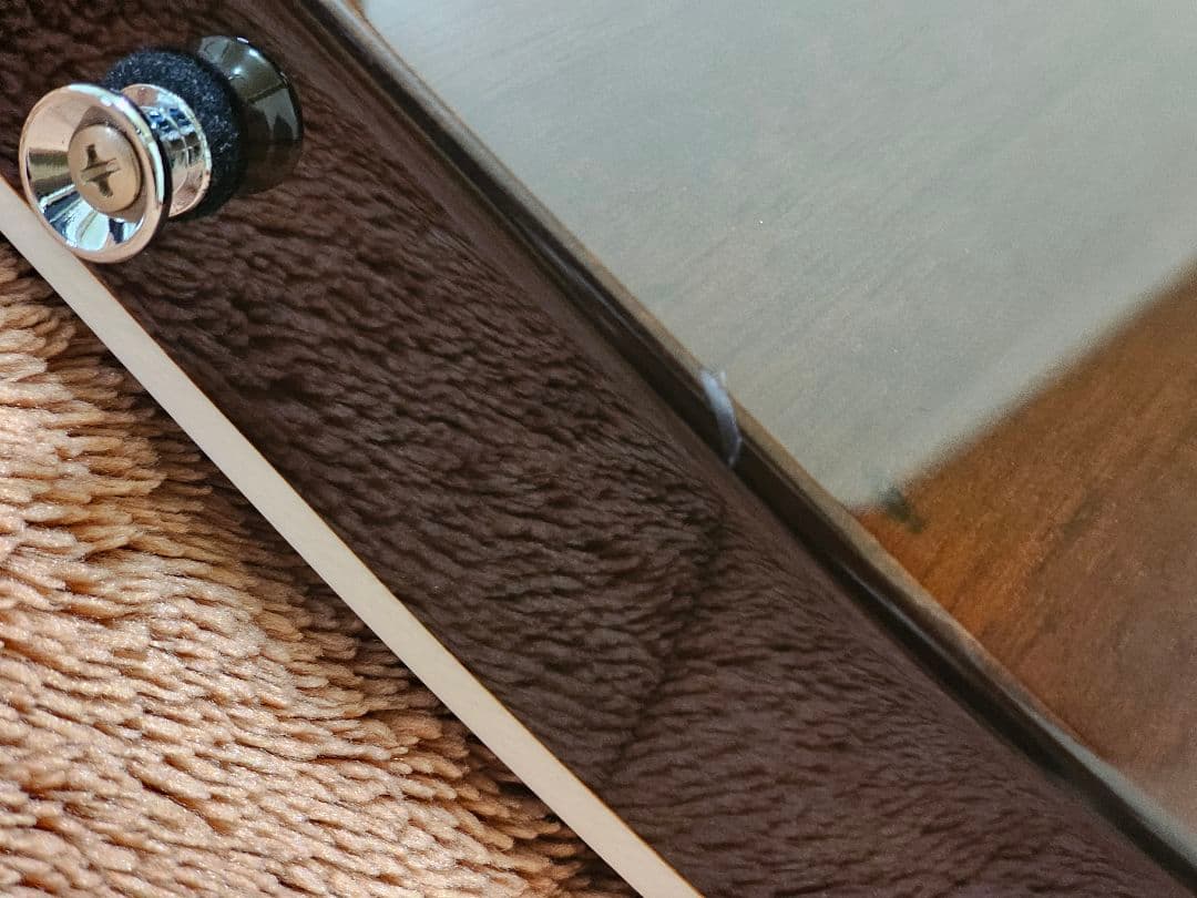 Bacchus BARON−FM HB エレキギター