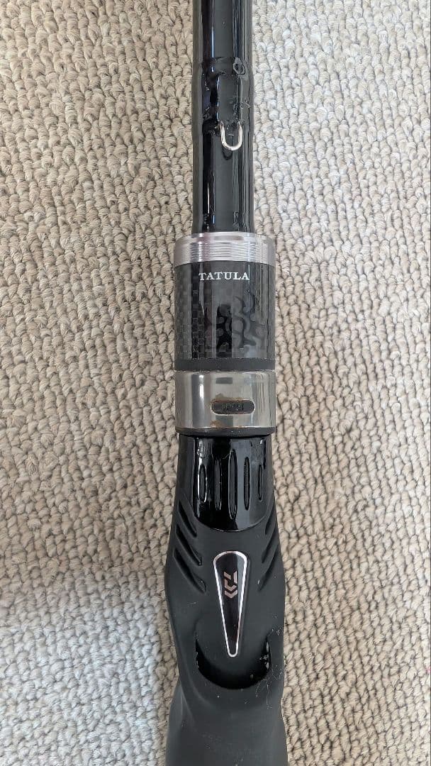 タトゥーラXT 6112HSB ダイワ DAIWA TATULA