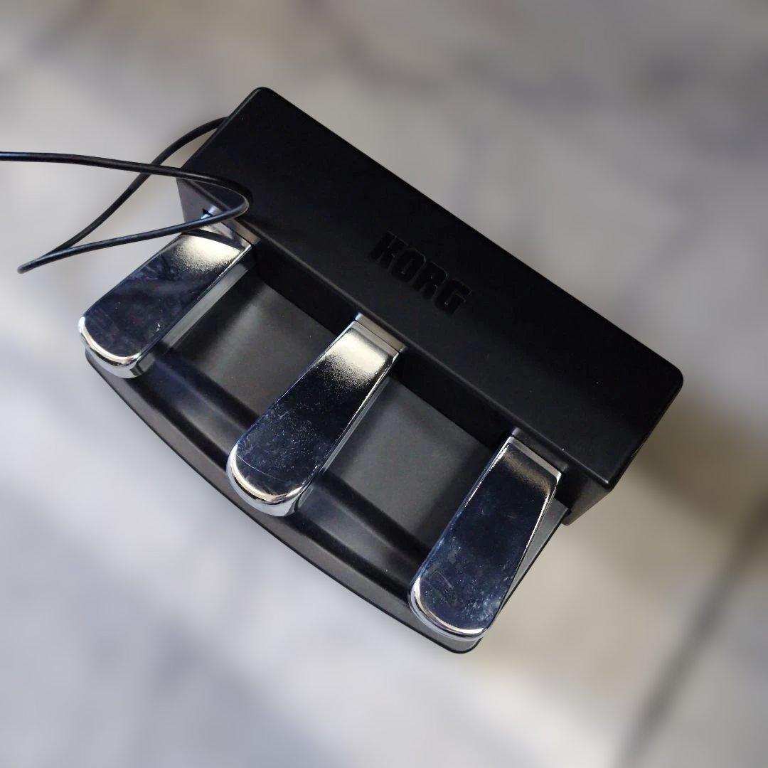 【関東配送相談可能】LP-180BK KORG