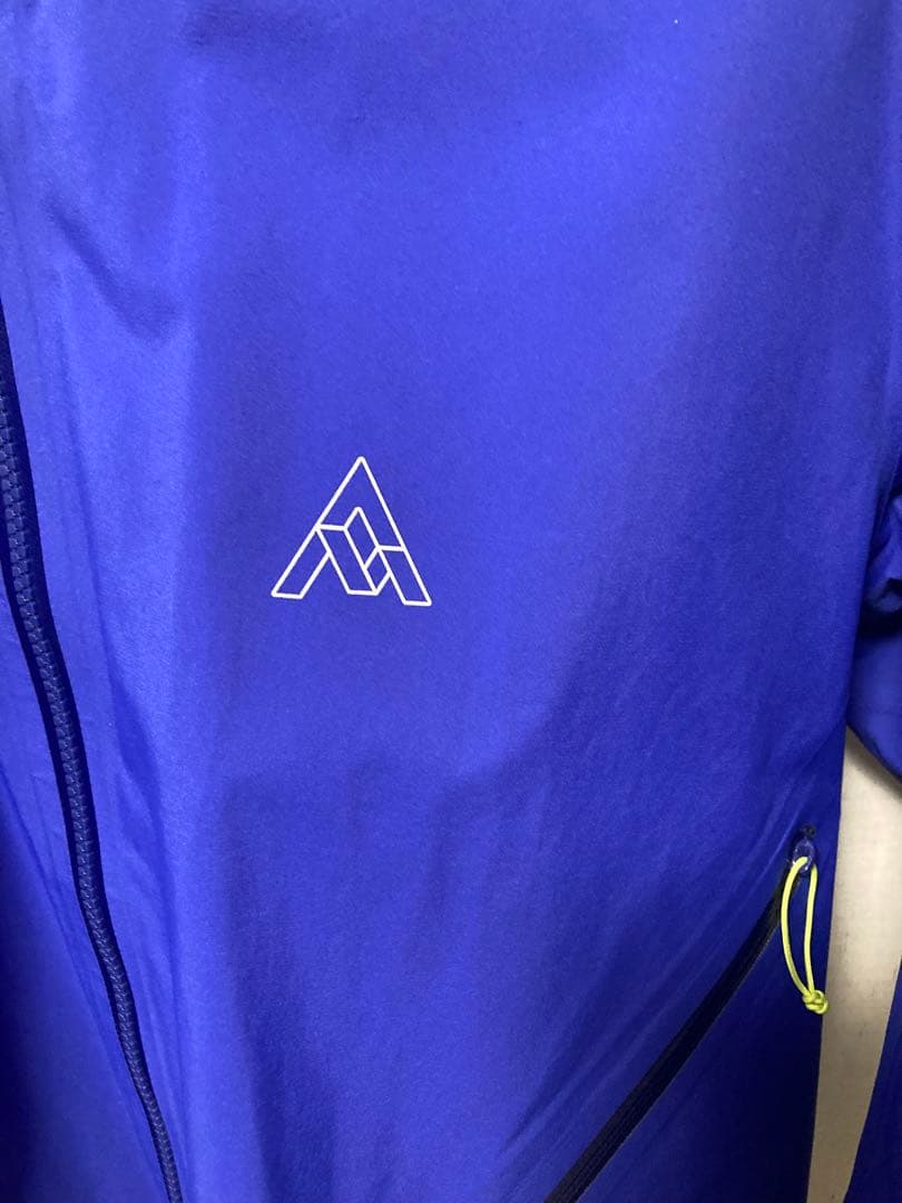 7MESH　セブンメッシュ　Guardian Jacket