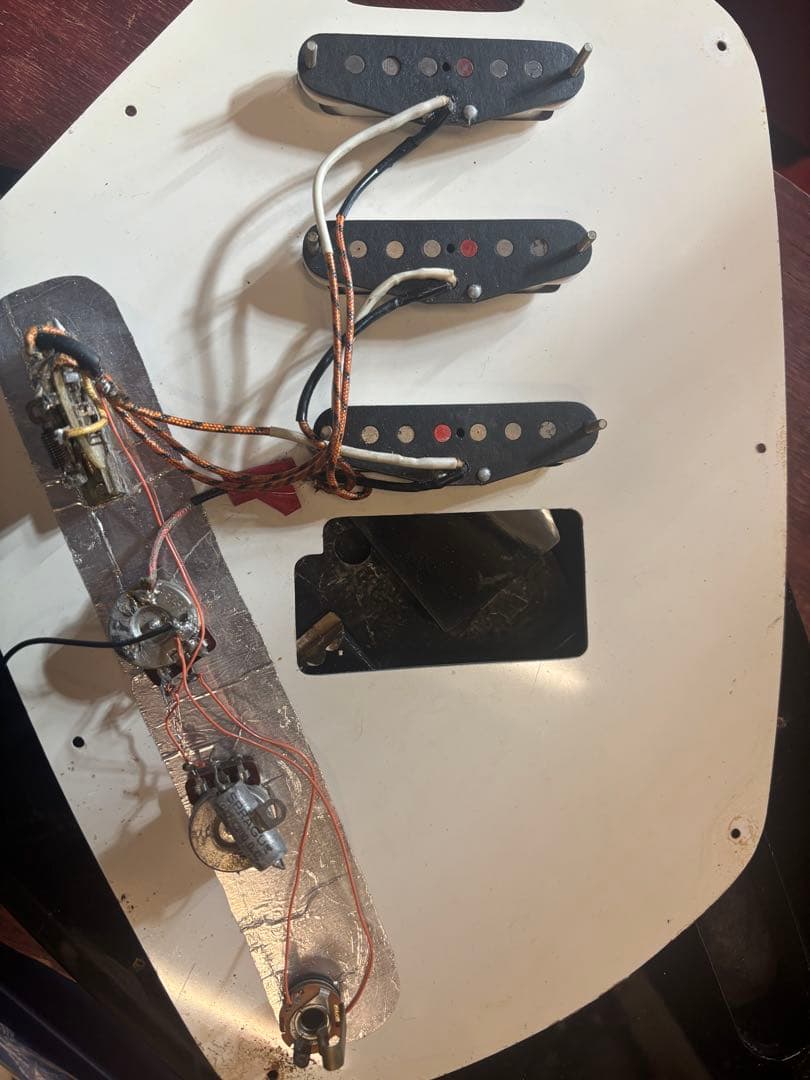 Vox phantom 超魔改造