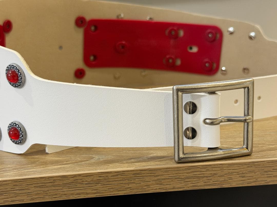 CS改造品 仮面ライダー旧1号 ベルト タイフーン　アトラク　コスプレ