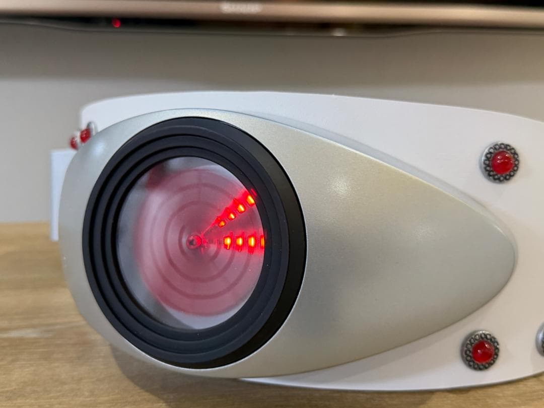 CS改造品 仮面ライダー旧1号 ベルト タイフーン　アトラク　コスプレ