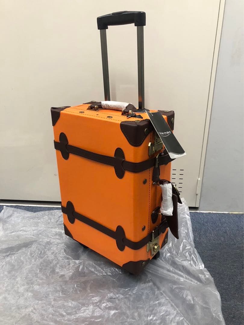 【新品】キャリーバッグ