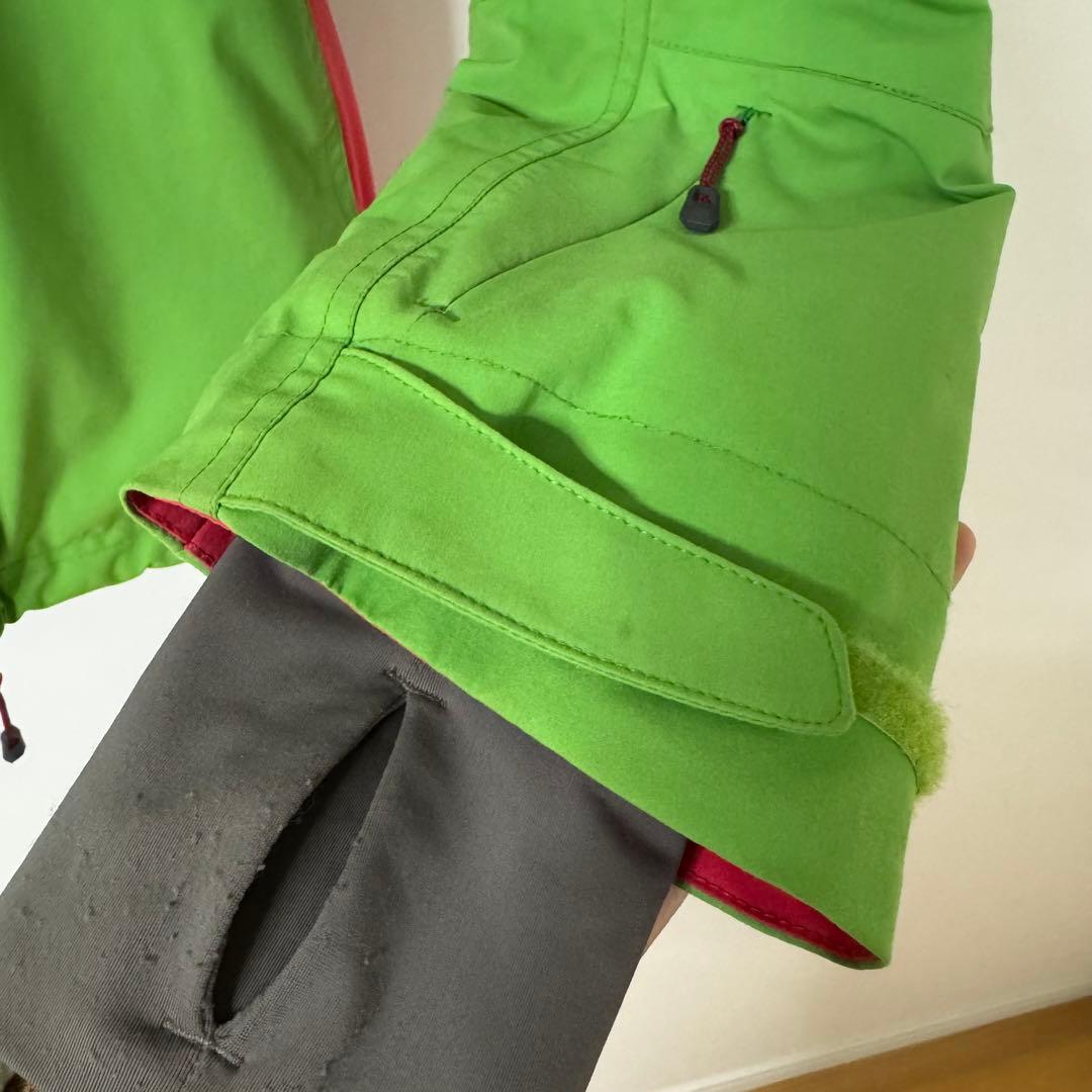 MAMMUT スキーウェア