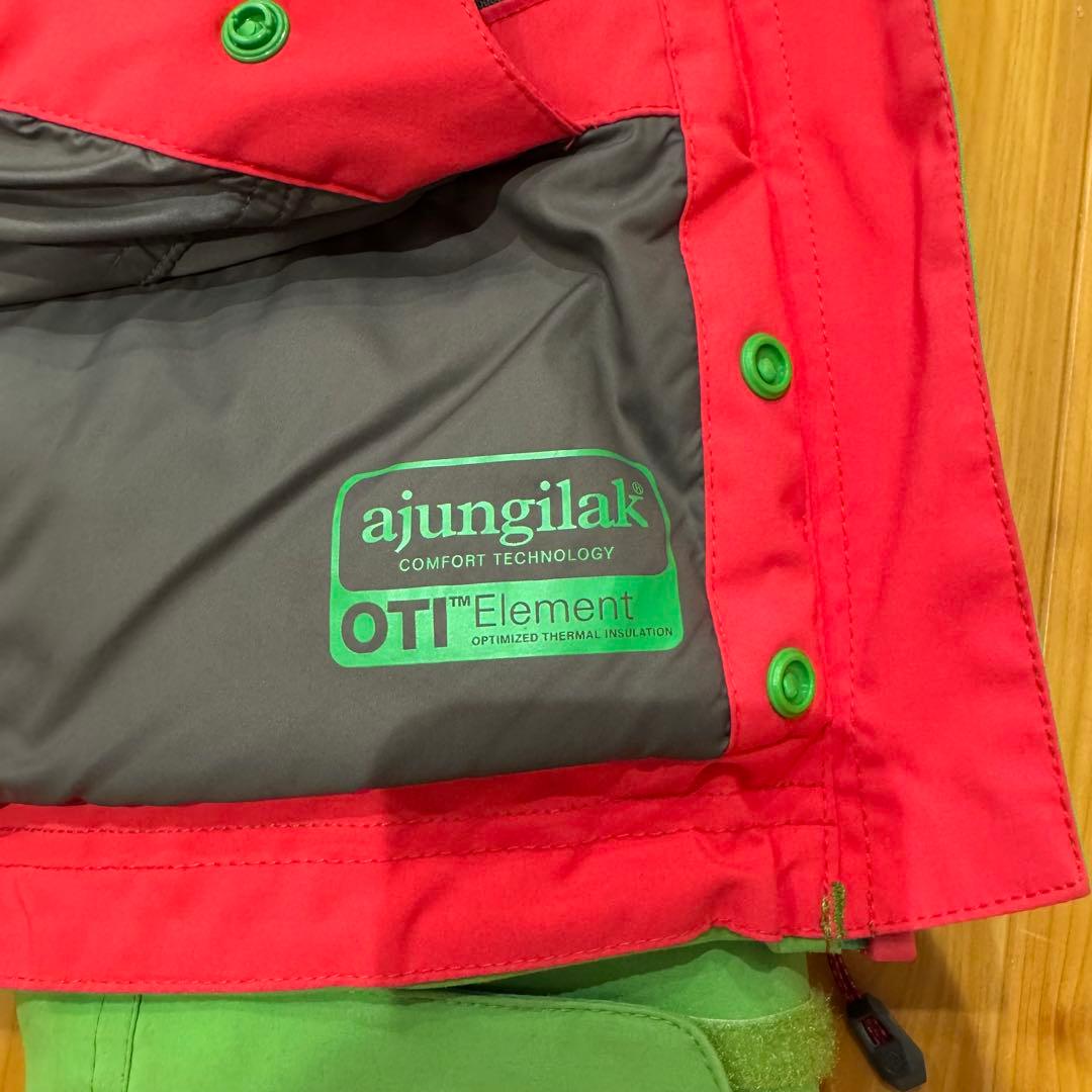 MAMMUT スキーウェア