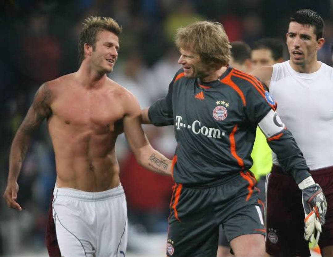 ベッカム　ユニフォーム　レアルマドリード　イングランド代表　選手支給　アディダス