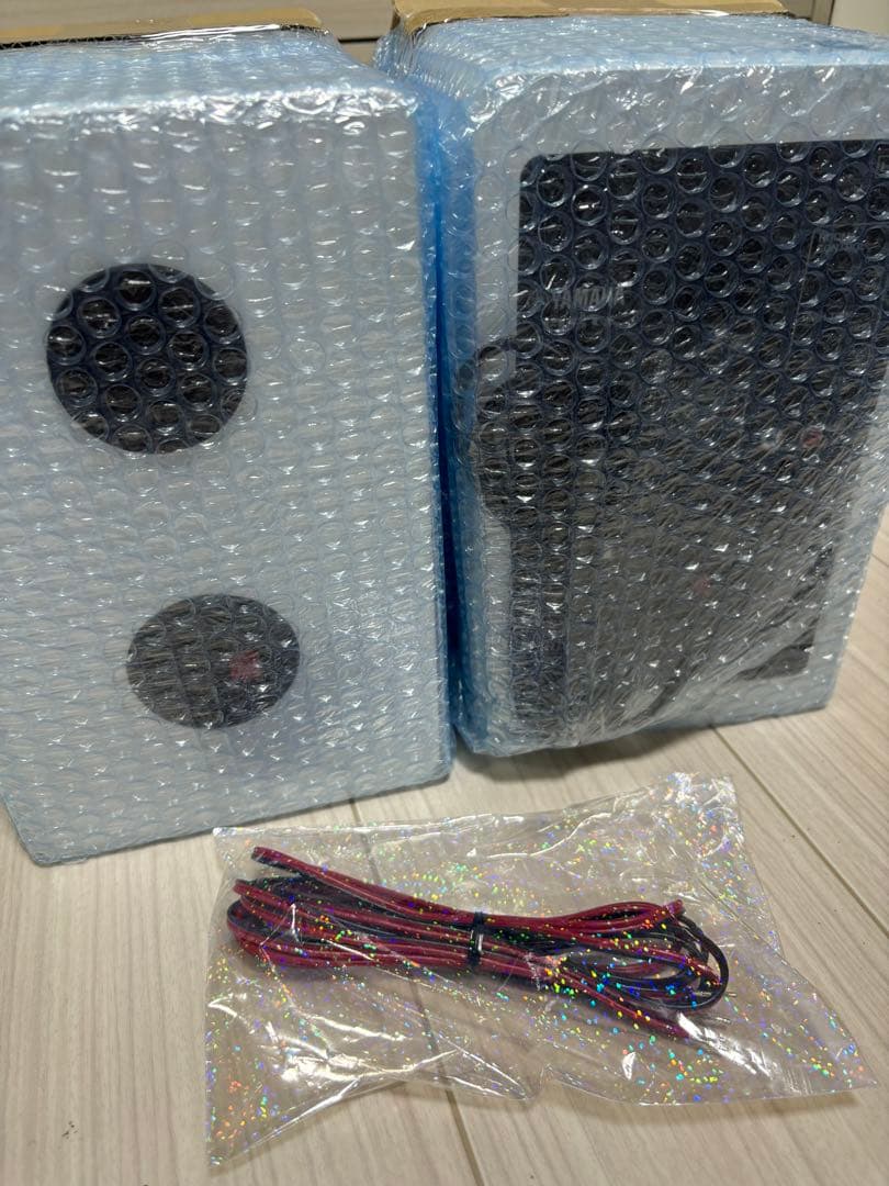 配信機器・PA機器・レコーディング機器 YAMAHA HS4