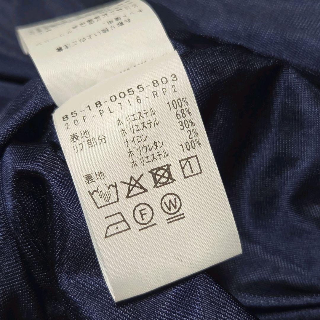 みぃちゃん様　BEAMS GOLF プラクティスジャケット　スニード　ネイビーM