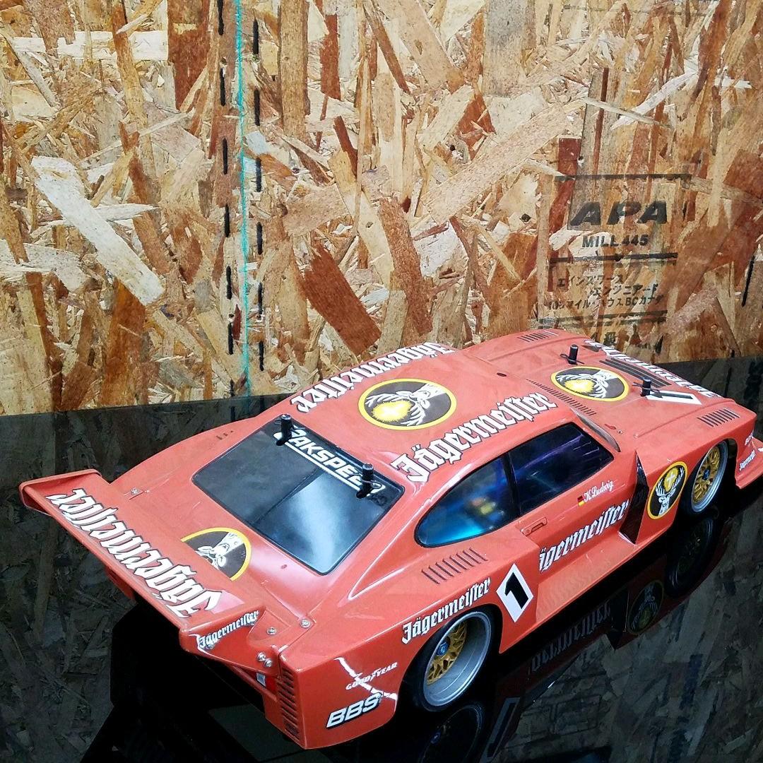 タミヤ　ラジコン　TT- 02 オプション多数