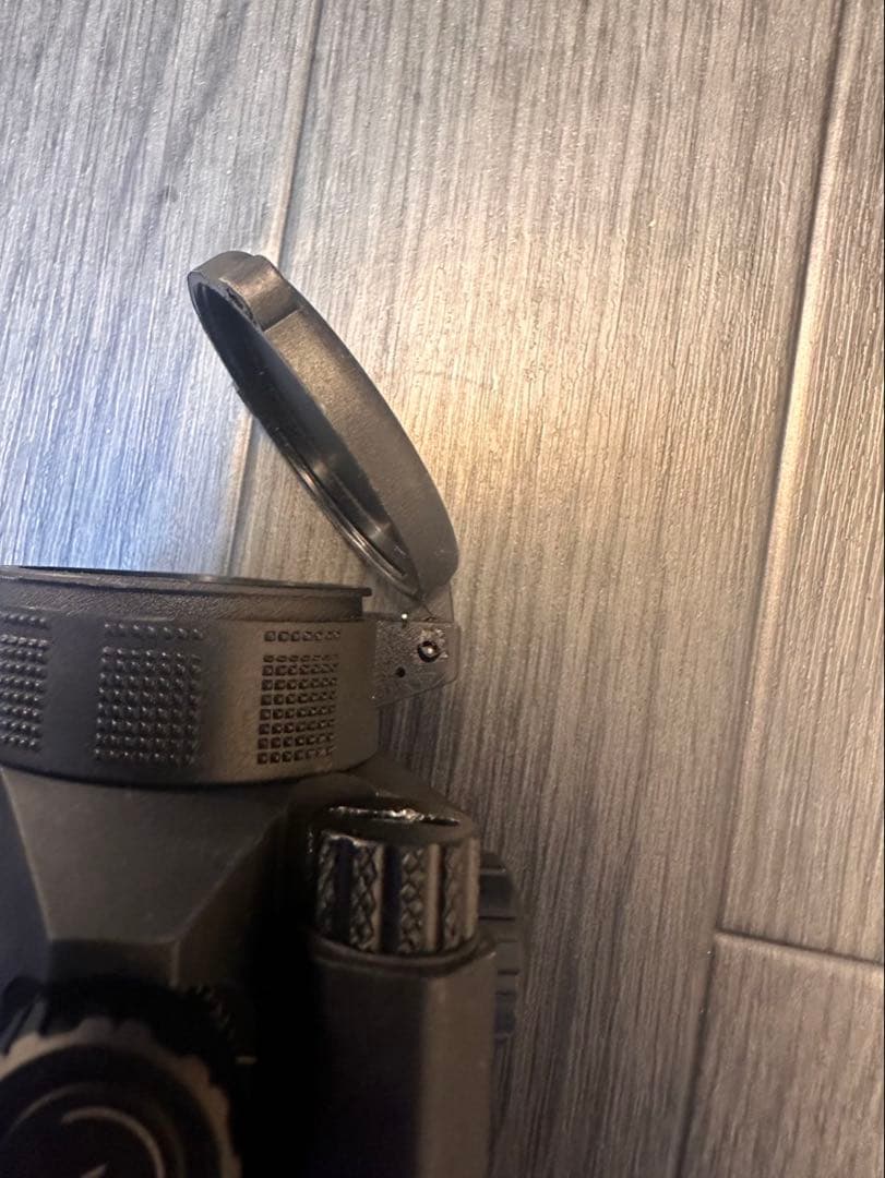 ベクターオプティクス ドットサイト ノーチラス