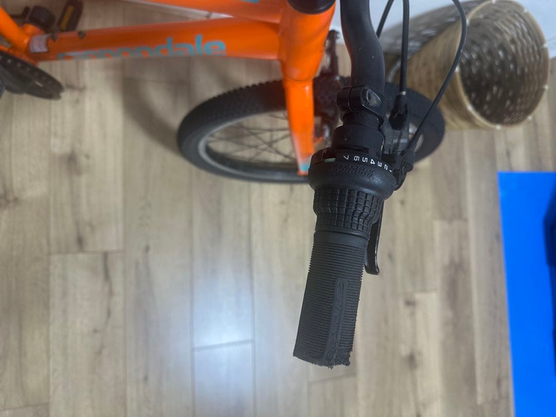 CANNONDALE ( キャノンデール ) キッズバイク 子供用自転車