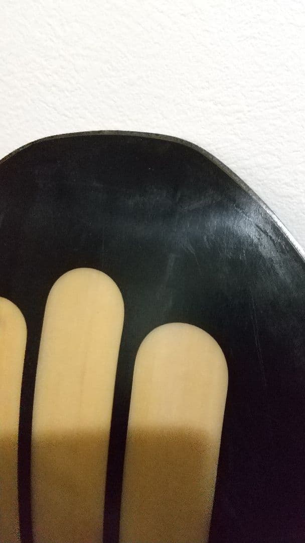 Bataleon Camel Toe 158cm パウダーボード