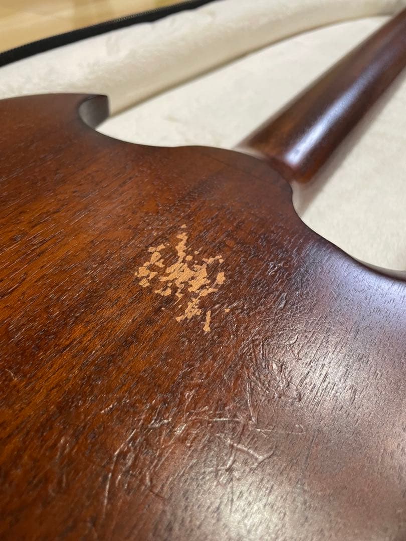 【NMW】Gibson USA SG Faded 2017 HP