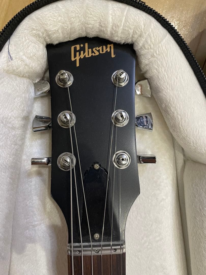 【NMW】Gibson USA SG Faded 2017 HP