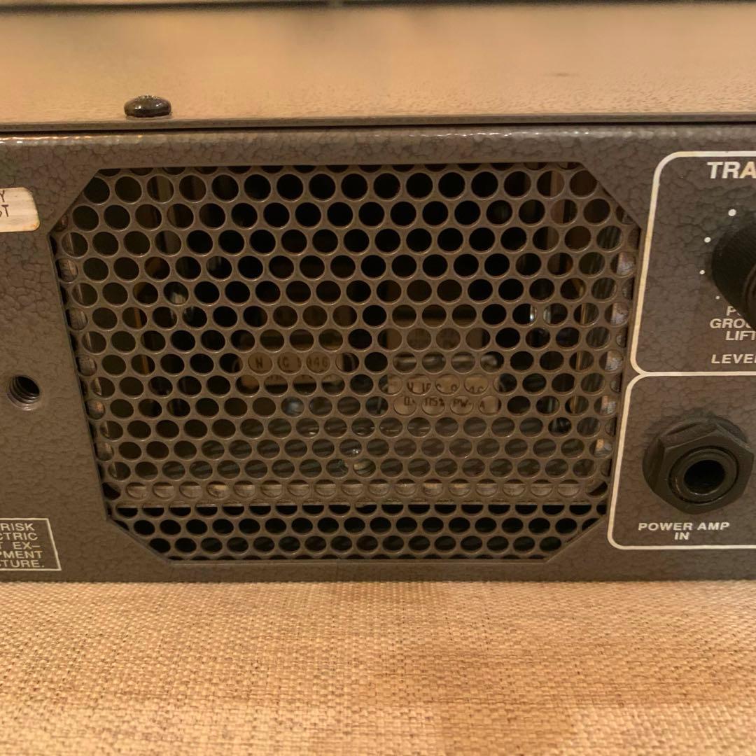 Ampeg SVT-3 PRO ベースアンプ(Head)