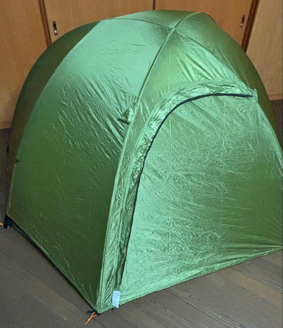 アライテント(ARAI TENT) ドマドームライト1