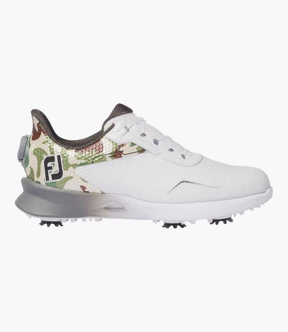 FootJoy ゴルフシューズ 26cm Wide 53390J