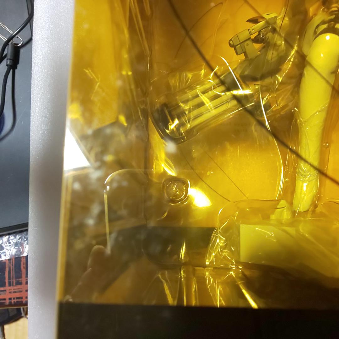 【コレクター・期間限定出品】ゼノサーガIII KOS-MOS Ver.4