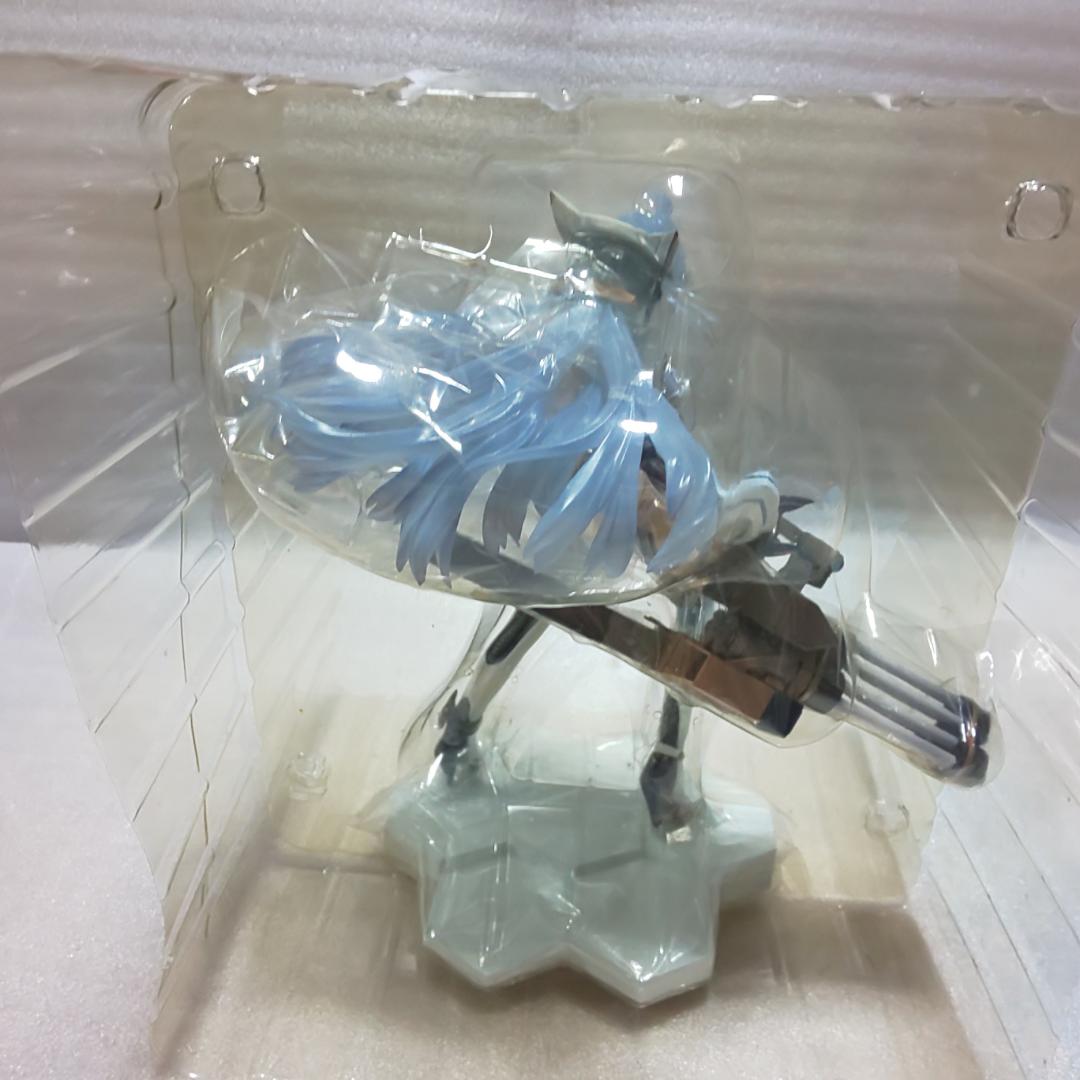 【コレクター・期間限定出品】ゼノサーガIII KOS-MOS Ver.4