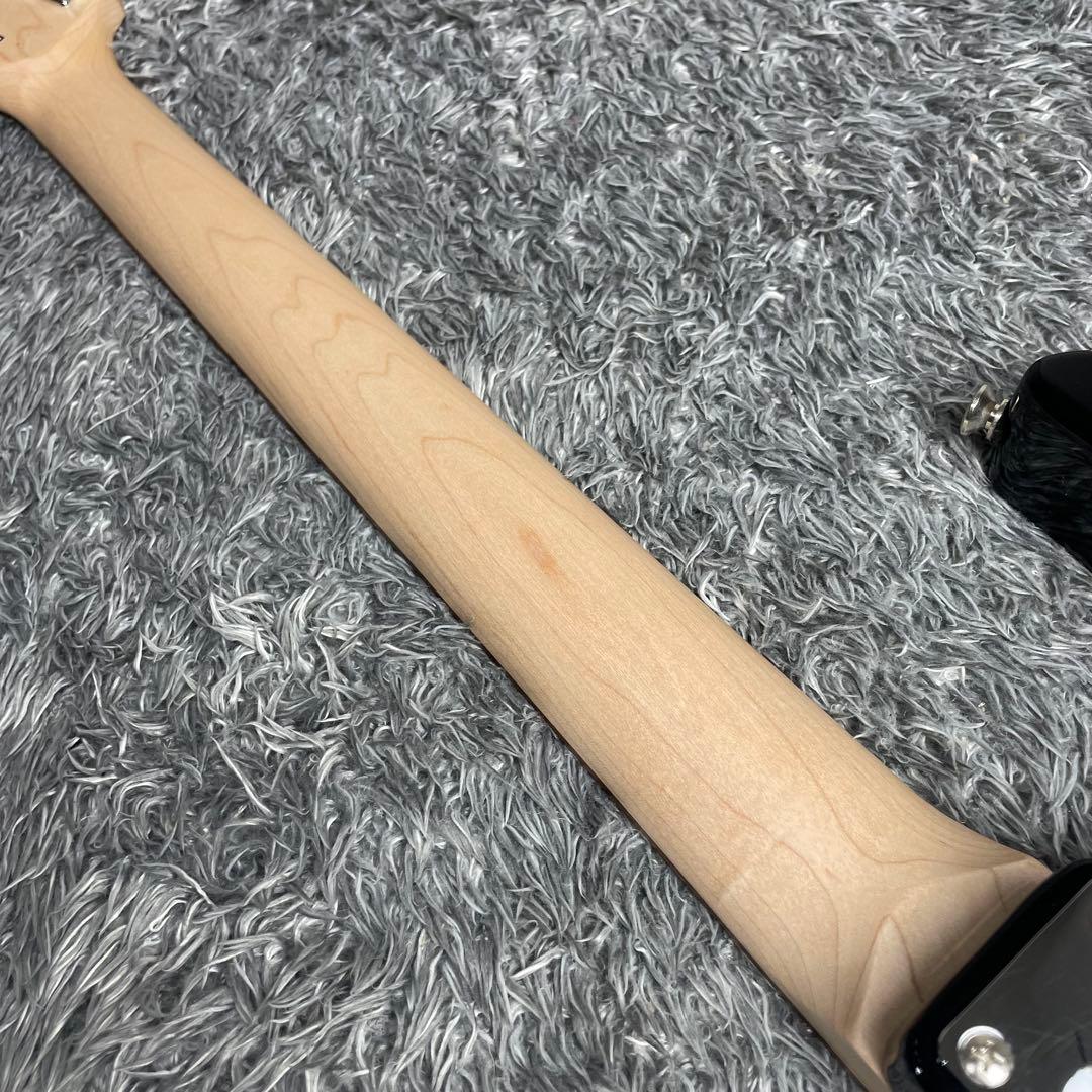 ギター YAMAHA Pacifica PAC012