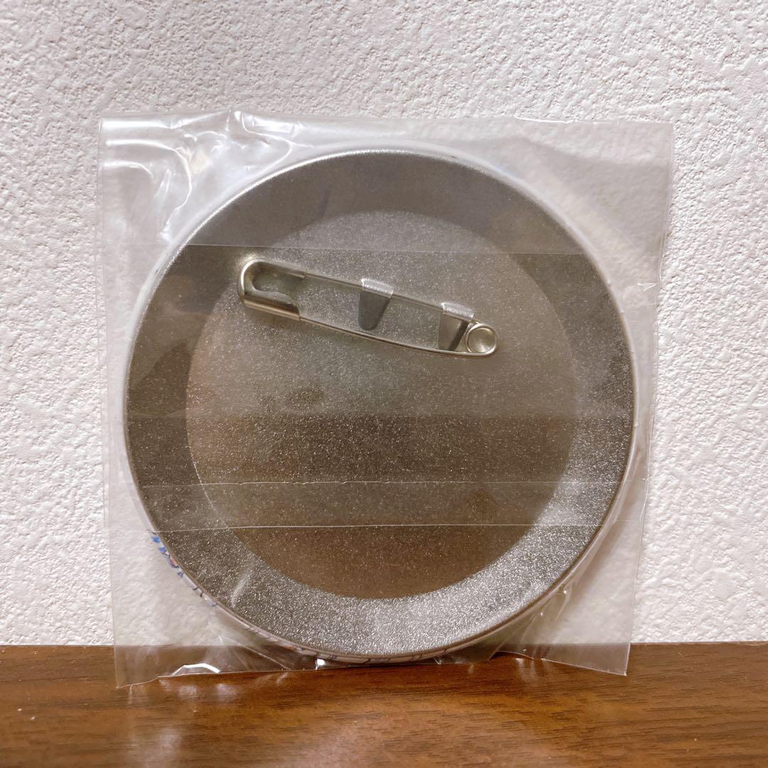 【未開封】コードギアス 反逆のルルーシュ セガ プライズ 缶バッジ