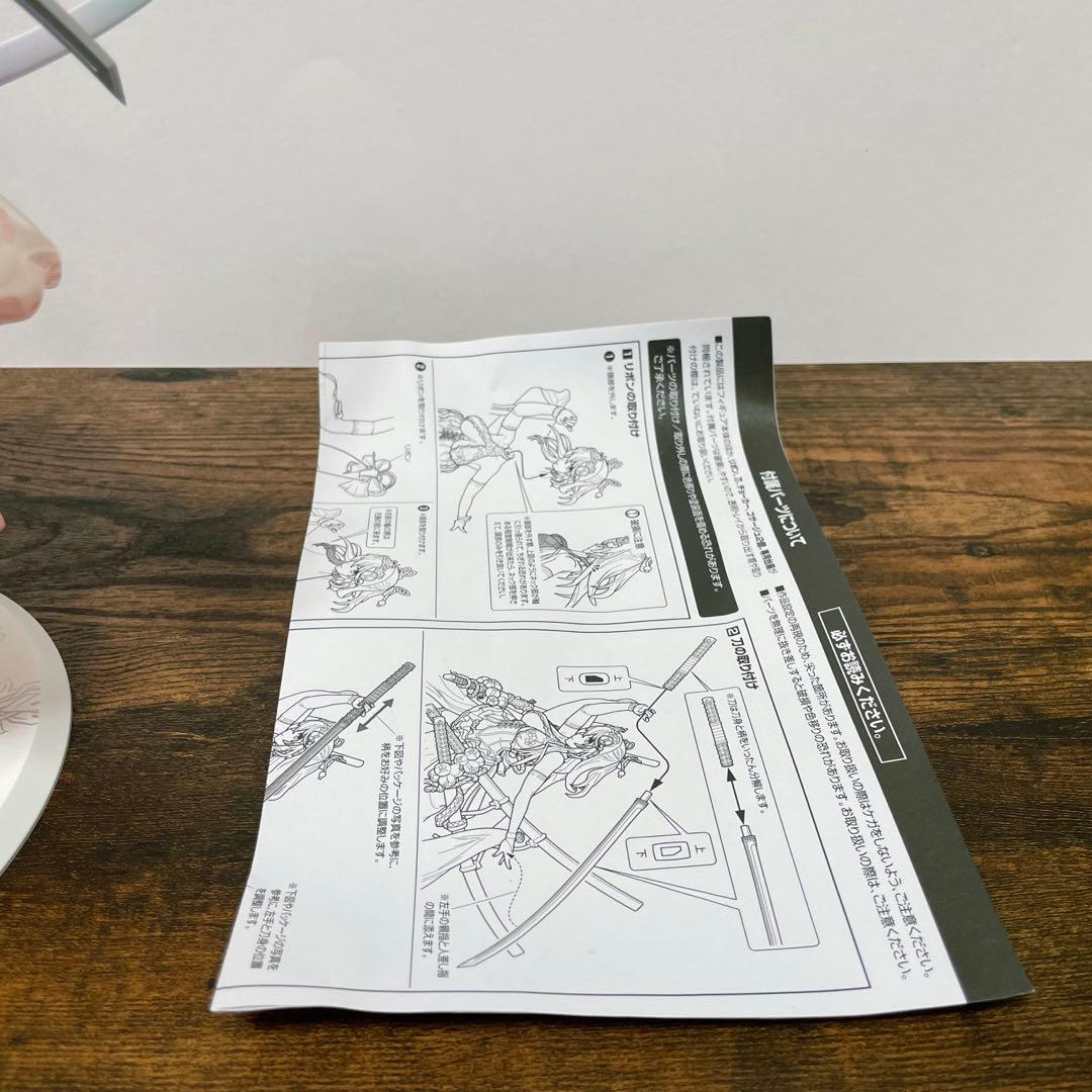 百花繚乱 柳生十兵衛 ファイナルブライドVer. ALTER