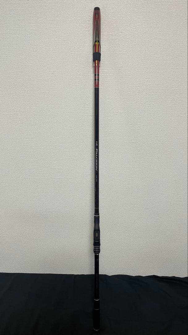 （みつ坊）がまかつ がま磯 ファルシオン FALCHION 125-50