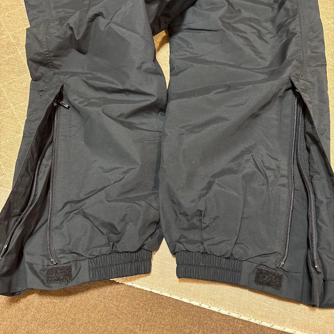 D a i w a GreatBanff フィッシングスーツ 上下セット